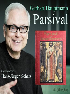 cover image of Parsival